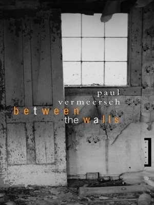 cover image of Between the Walls